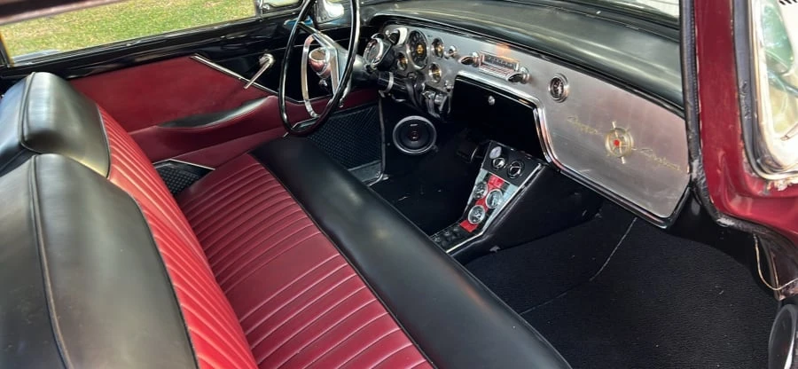 1955 Packard Clipper - Image 20 of 20