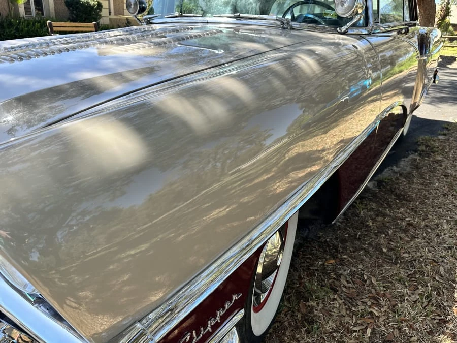 1955 Packard Clipper - Image 13 of 20