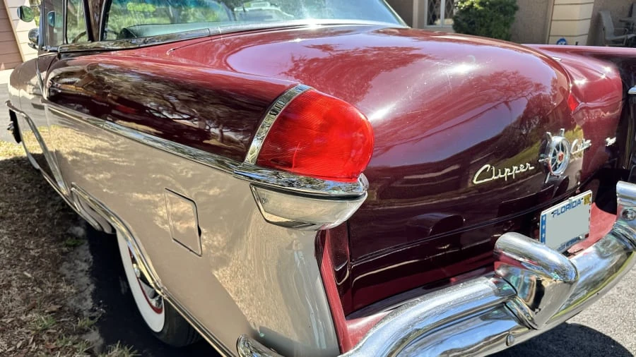 1955 Packard Clipper - Image 6 of 20