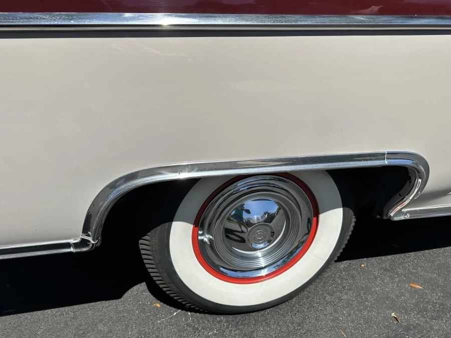 1955 Packard Clipper - Image 7 of 20