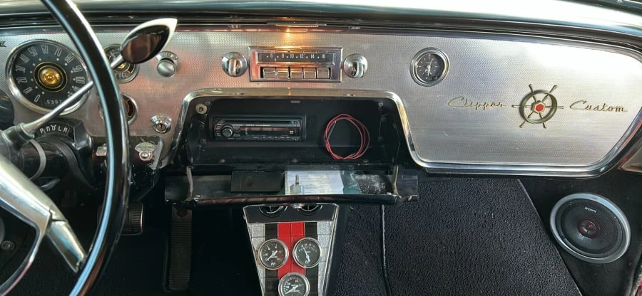 1955 Packard Clipper - Image 17 of 20