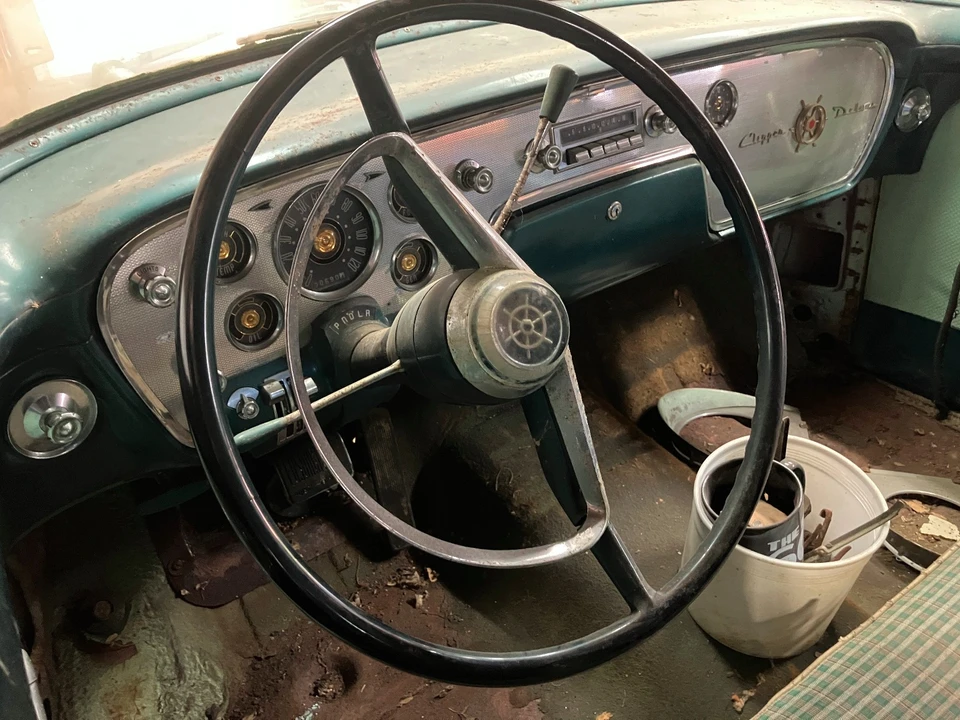 1955 Packard Clipper - Image 3 of 12