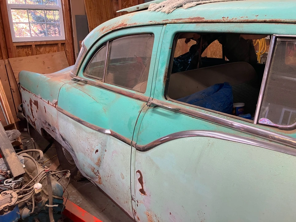 1955 Packard Clipper - Image 7 of 12
