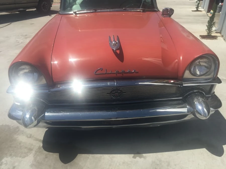 1955 Packard Clipper - Image 2 of 4