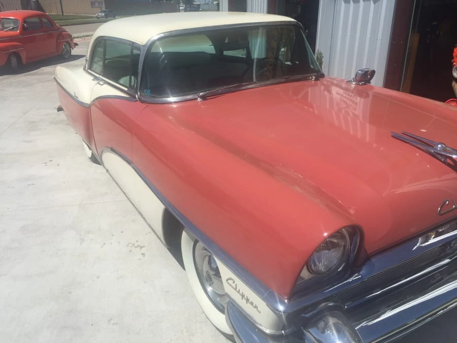 1955 Packard Clipper - Image 3 of 4