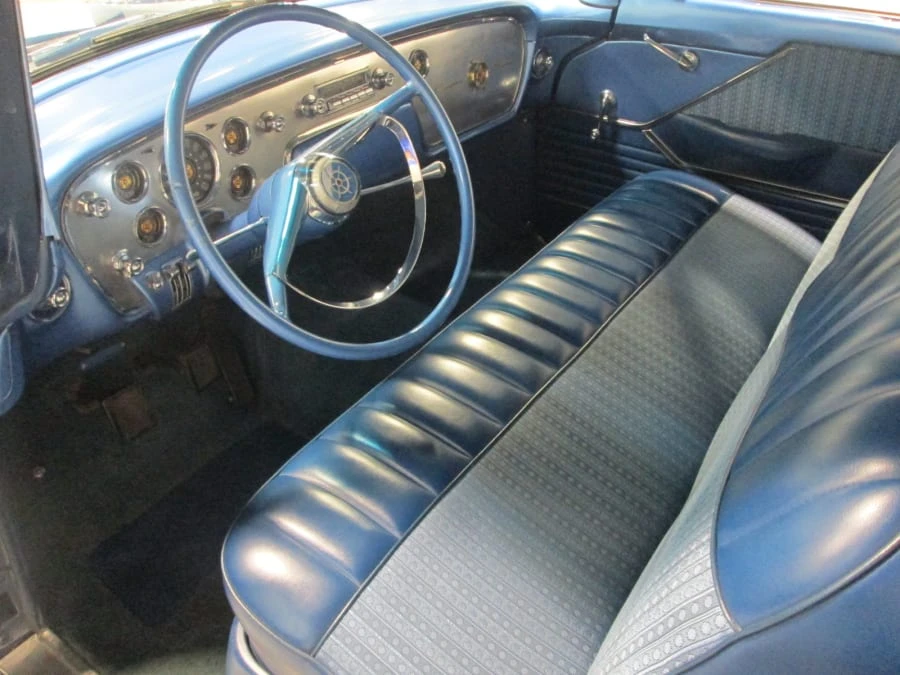 1955 Packard Clipper - Image 4 of 10