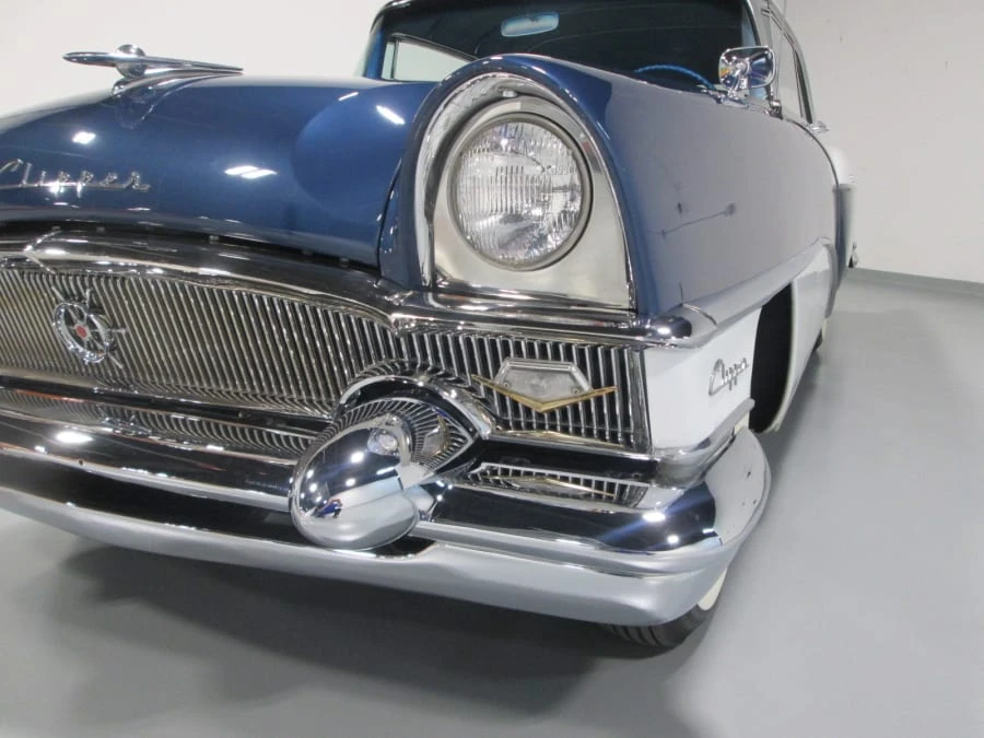 1955 Packard Clipper - Image 8 of 10