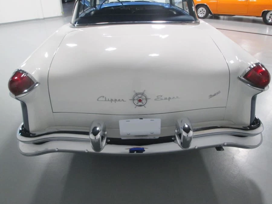 1955 Packard Clipper - Image 9 of 10