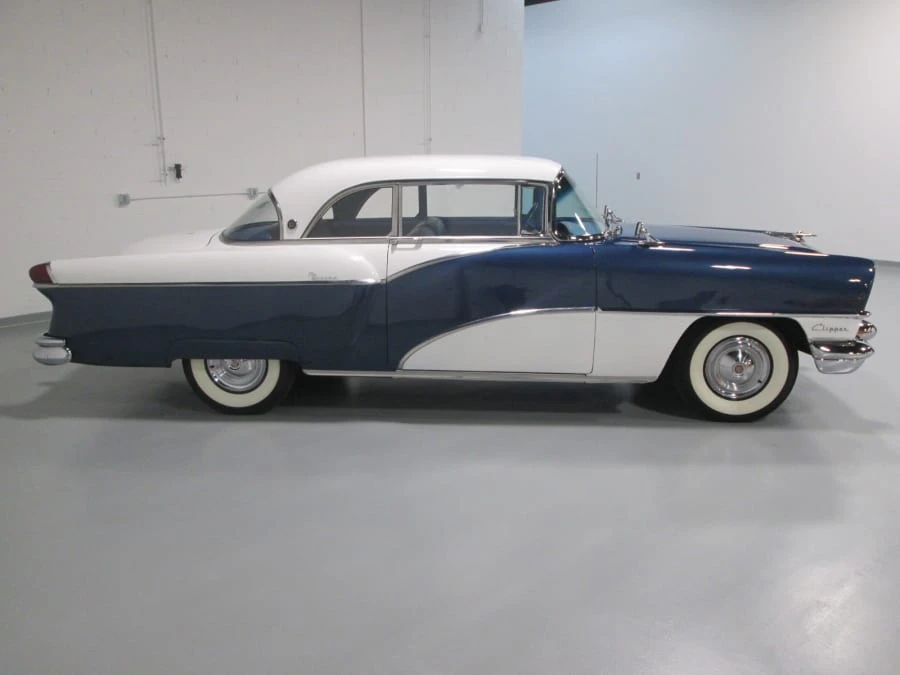 1955 Packard Clipper - Image 10 of 10