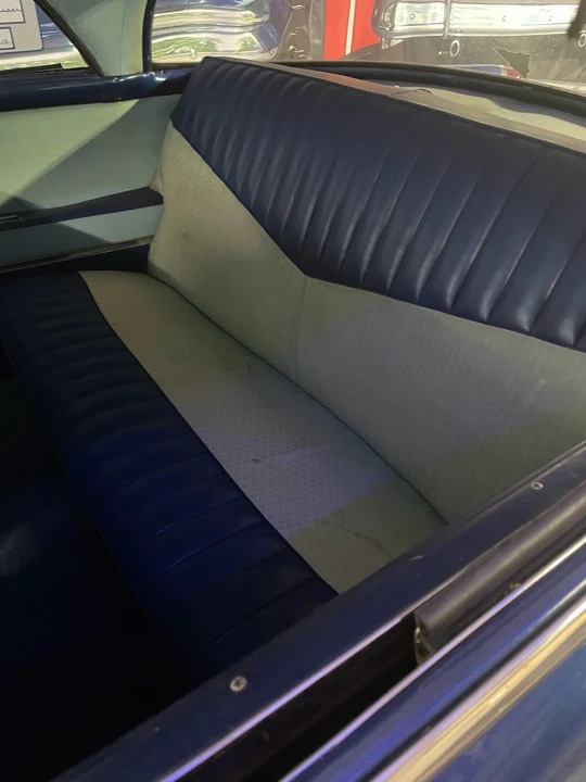 1955 Packard Clipper - Image 16 of 21
