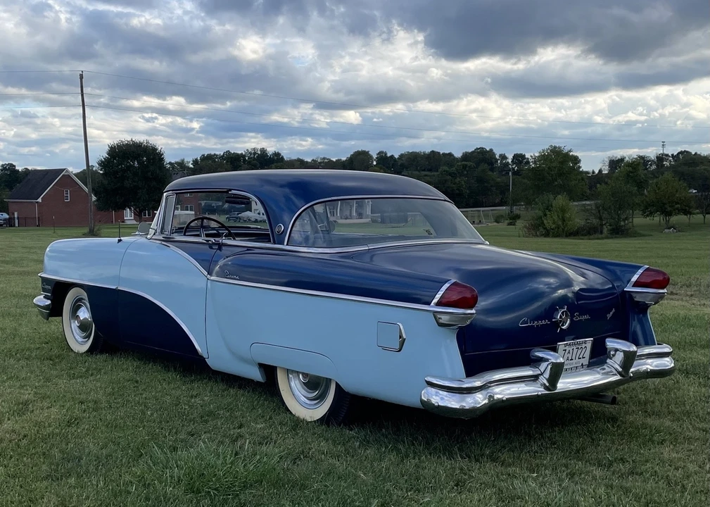 1955 Packard Clipper - Image 5 of 21