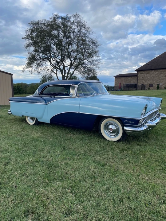 1955 Packard Clipper - Image 2 of 21