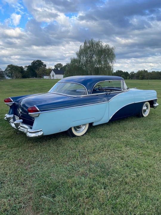1955 Packard Clipper - Image 4 of 21