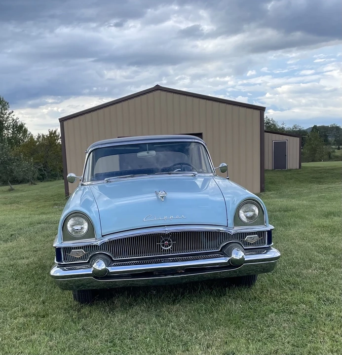 1955 Packard Clipper - Image 3 of 21