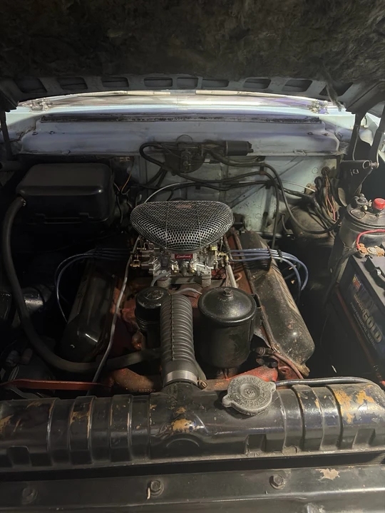 1955 Packard Clipper - Image 21 of 21