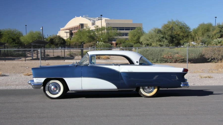 1955 Packard Clipper - Image 2 of 12