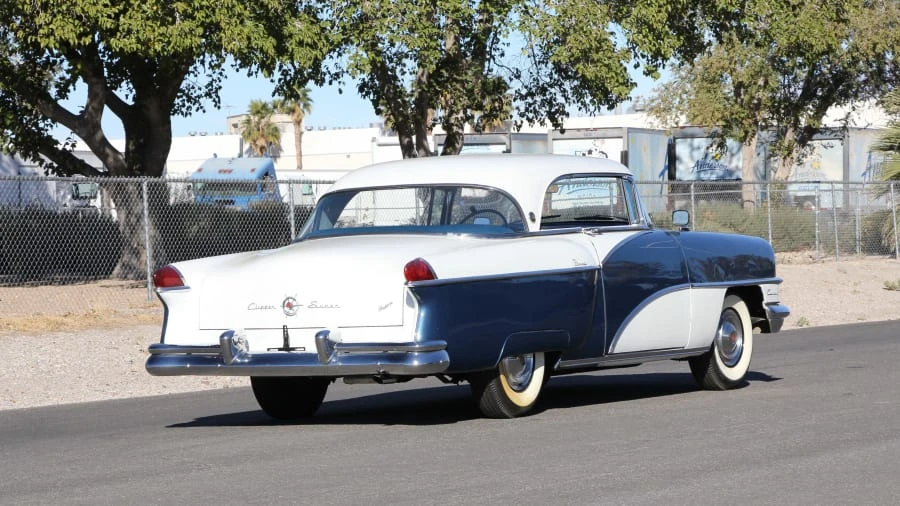 1955 Packard Clipper - Image 3 of 12