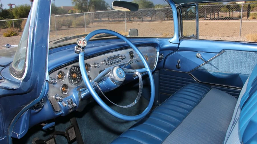 1955 Packard Clipper - Image 4 of 12