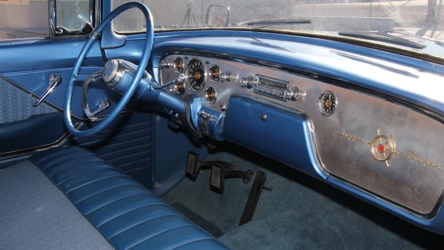 1955 Packard Clipper - Image 5 of 12