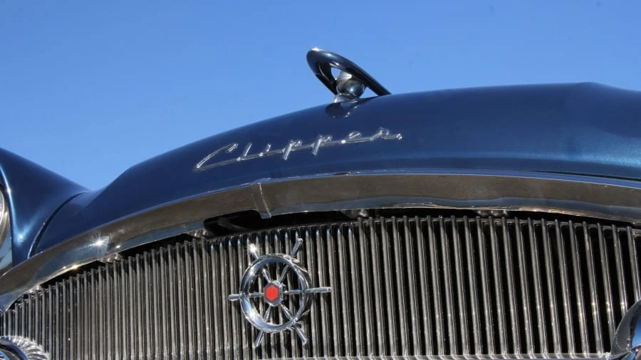 1955 Packard Clipper - Image 11 of 12
