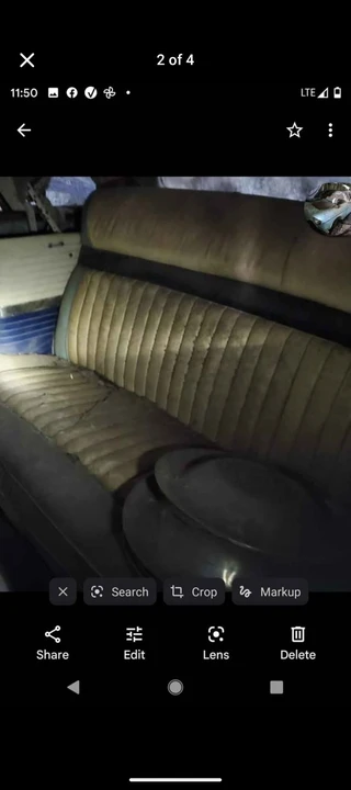 1955 Packard Caribbean - Image 3 of 10