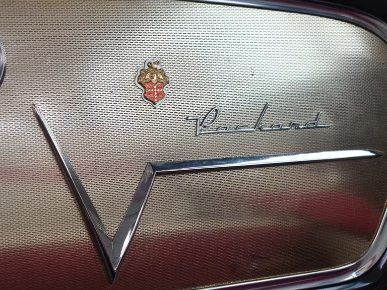 1955 Packard - Image 13 of 18