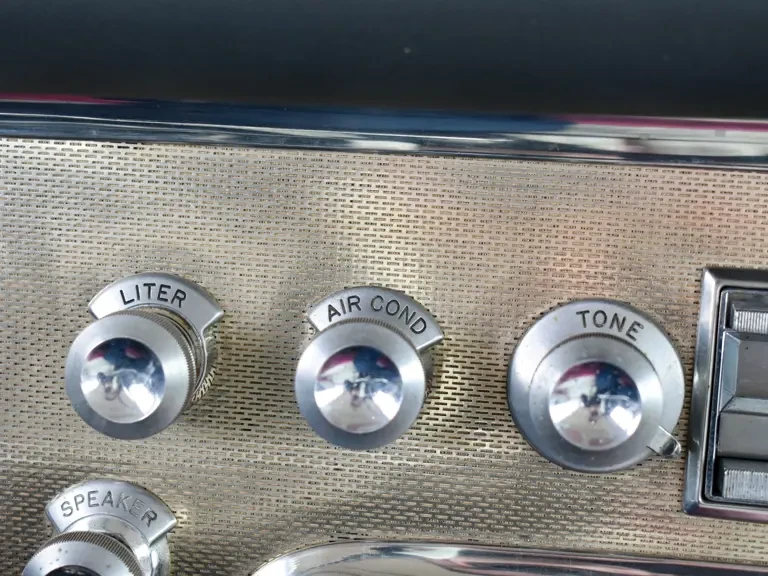 1955 Packard - Image 14 of 18