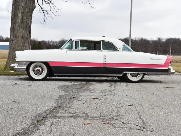 1955 Packard - Image 6 of 18