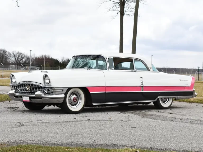 1955 Packard - Image 2 of 18
