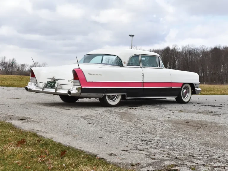 1955 Packard - Image 3 of 18
