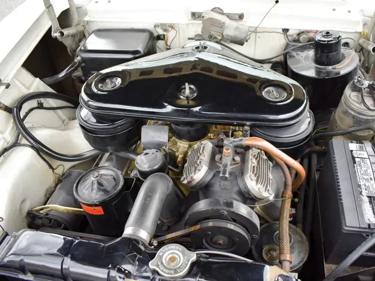 1955 Packard - Image 4 of 18