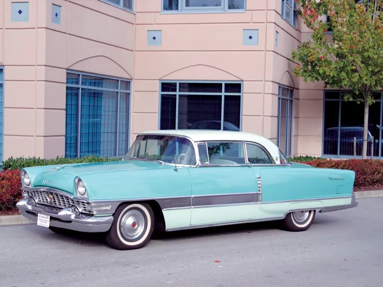 1955 Packard - Image 2 of 2