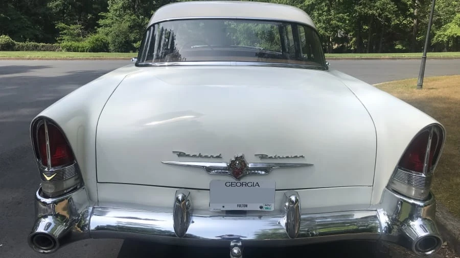 1955 Packard - Image 2 of 18