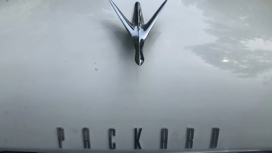 1955 Packard - Image 12 of 18