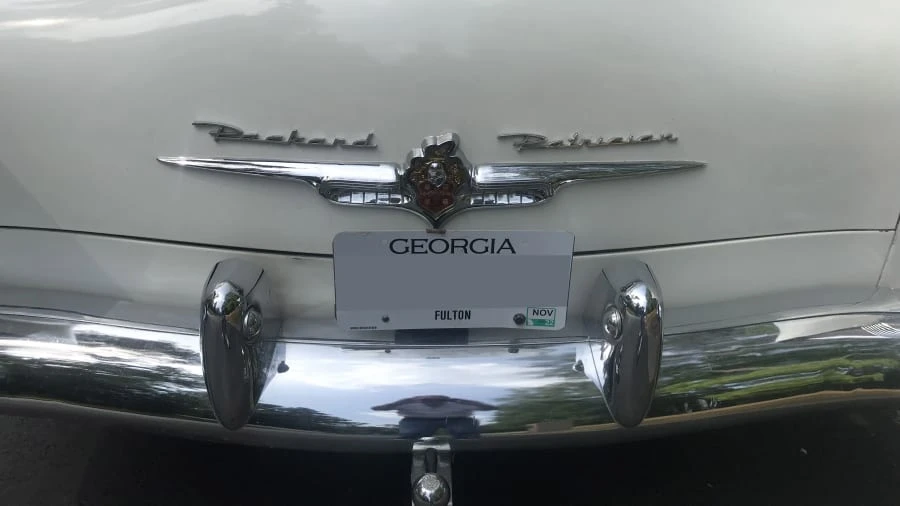 1955 Packard - Image 13 of 18