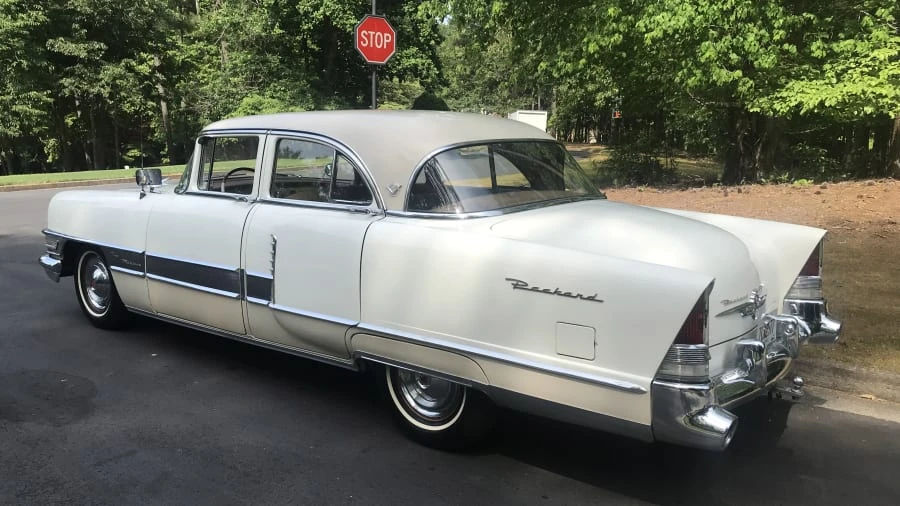 1955 Packard - Image 15 of 18
