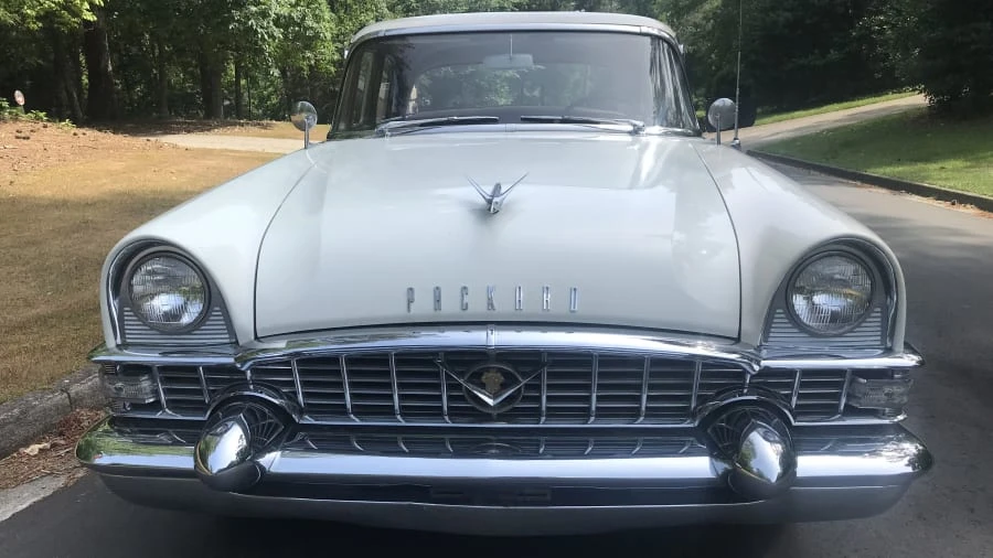 1955 Packard - Image 16 of 18