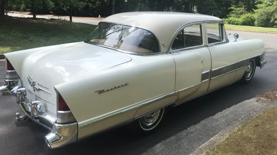 1955 Packard - Image 17 of 18