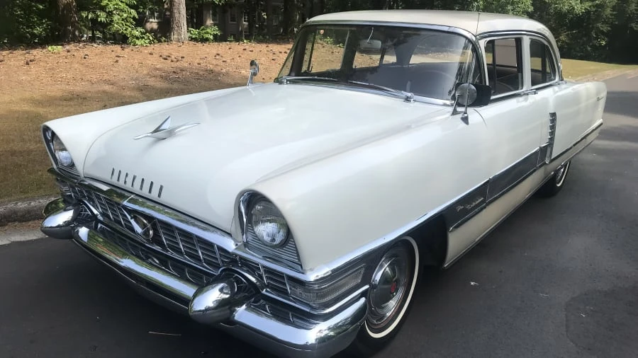 1955 Packard - Image 18 of 18
