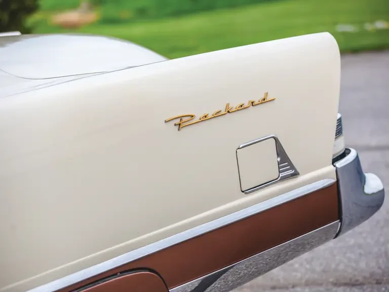 1955 Packard - Image 21 of 25