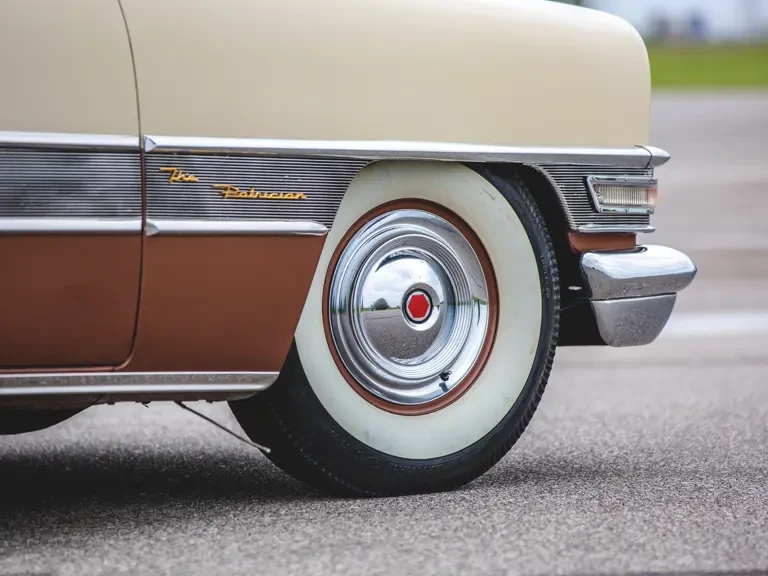 1955 Packard - Image 16 of 25