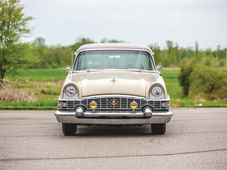 1955 Packard - Image 10 of 25