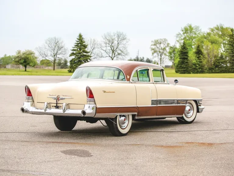 1955 Packard - Image 3 of 25
