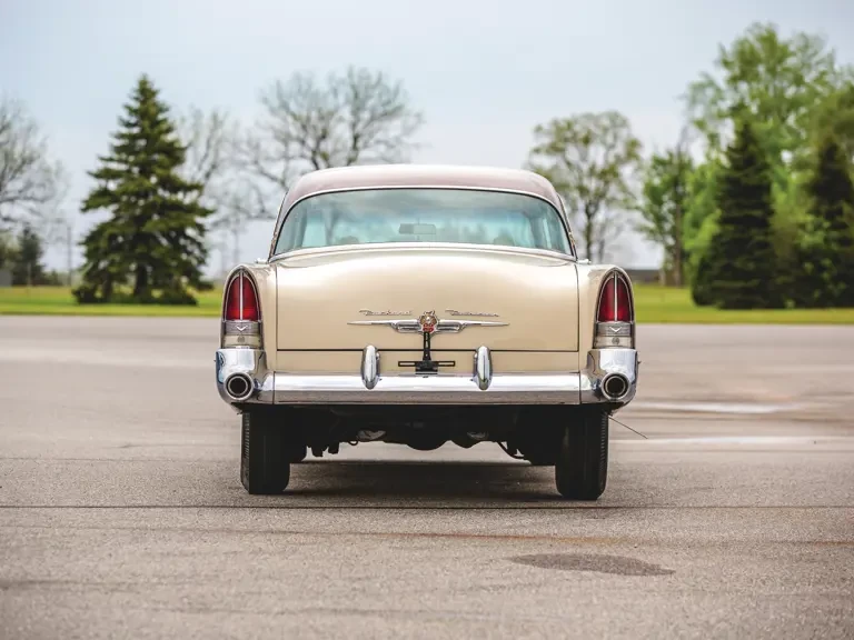 1955 Packard - Image 11 of 25