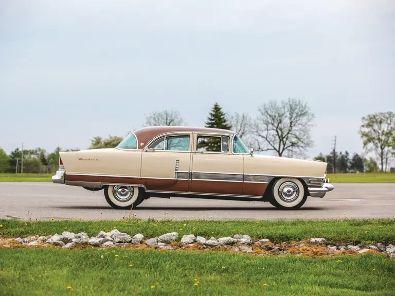 1955 Packard - Image 6 of 25