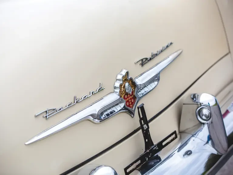 1955 Packard - Image 9 of 25