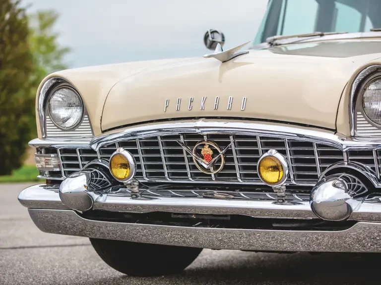 1955 Packard - Image 7 of 25
