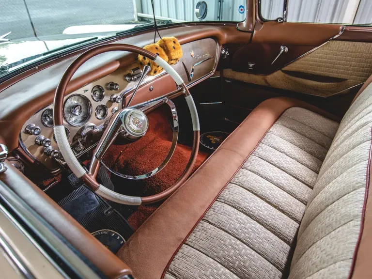 1955 Packard - Image 5 of 25
