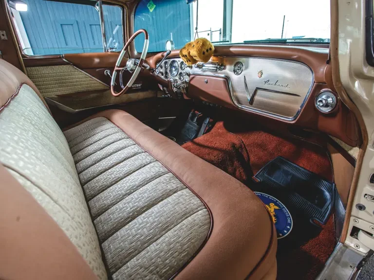 1955 Packard - Image 12 of 25