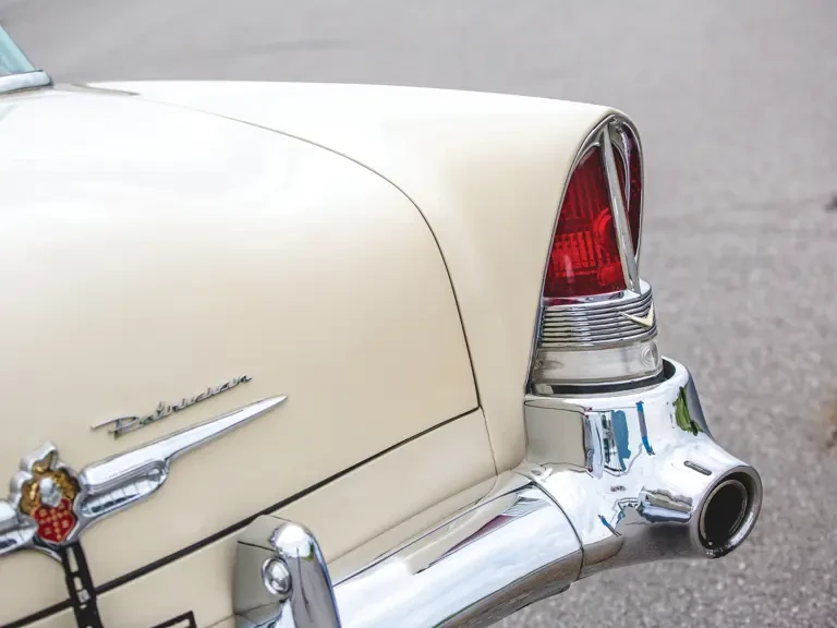 1955 Packard - Image 18 of 25